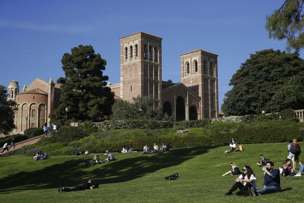 Trump preparing wide-scale cancellation of federal funding to California universities