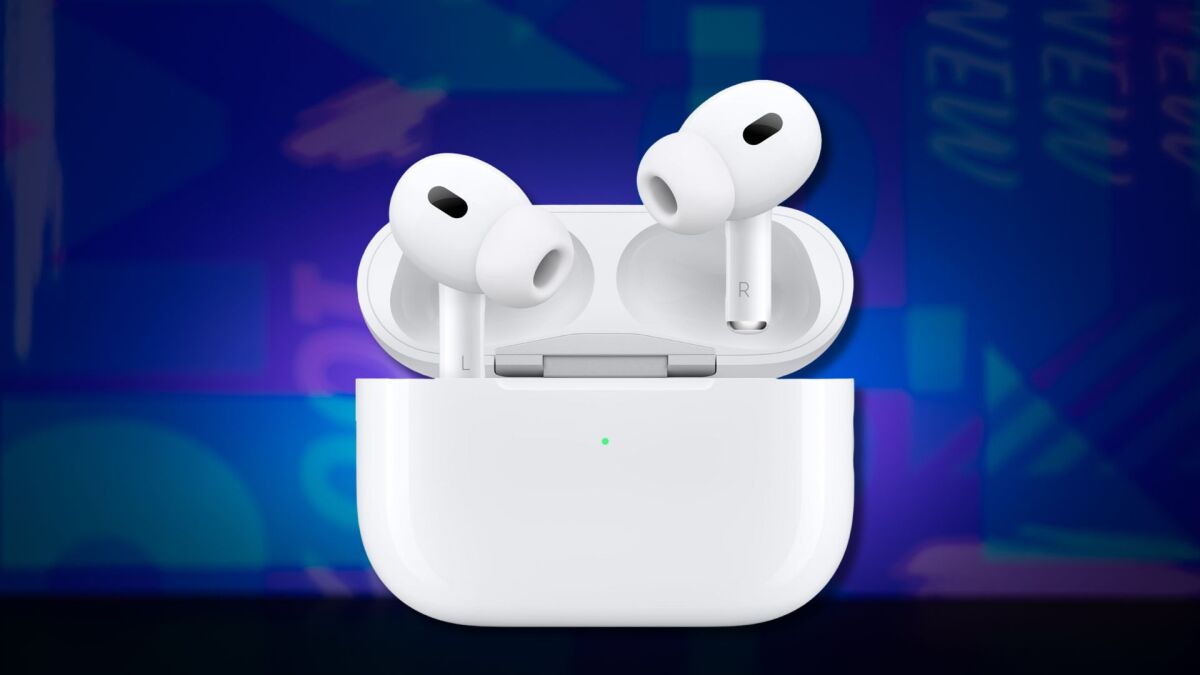 Best AirPods deal: Get Apple AirPods Pro 2 for under $170