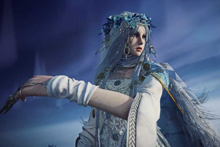 12 Facts About Revenant Elden Ring Nightreign