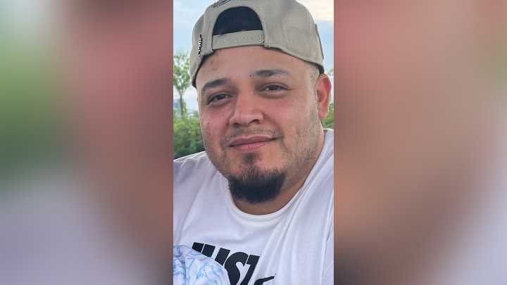 Kilmar Abrego Garcia back in the US, facing charges