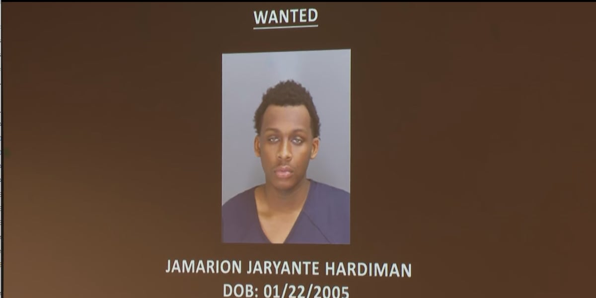 SHERIFF: Mass shooting at Oakland Co. graduation ‘foiled,’ suspect at large