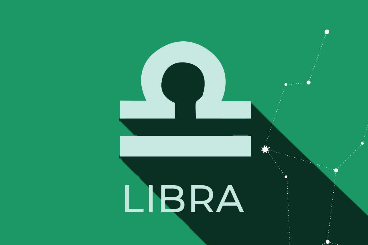 Horóscopo de hoy para Libra del 7 junio de 2025