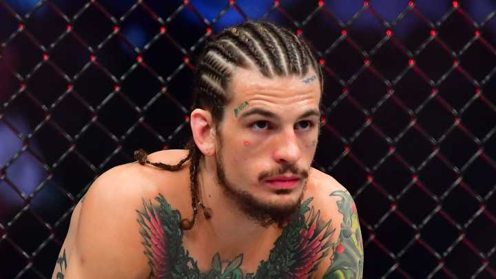 Sean O'Malley gives honest take on Ilia Topuria vs. Charles Oliveira