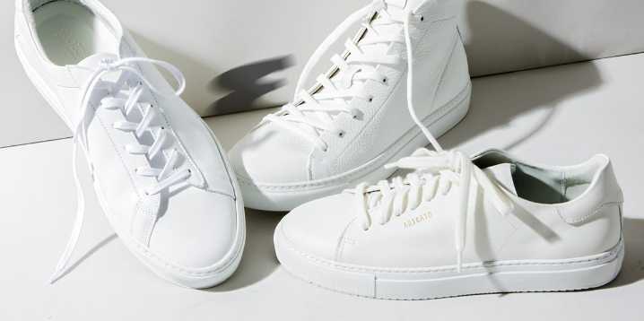 9 Best White Sneakers for Men to Wear for Summer 2025