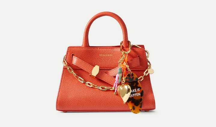 Lisa Salzer on Lulu Frost's Joyful Everyday Luxury Charm Collections