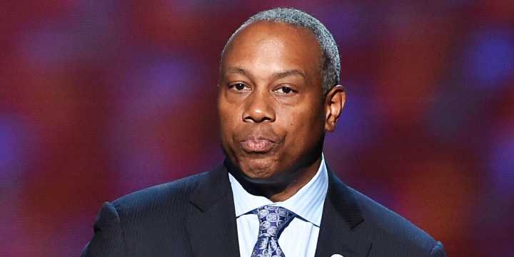 ESPN Host Jay Harris Reveals Devastating Cancer Diagnosis