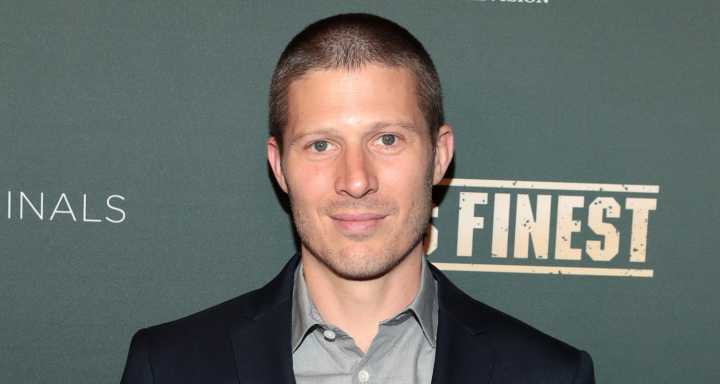 Zach Gilford Reveals He Missed His Son’s Birth, Was On Set During Pandemic Era 