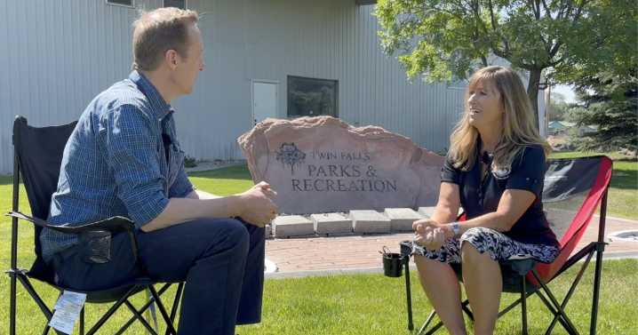 Not dead yet: Twin Falls rec center project gets unexpected second chance