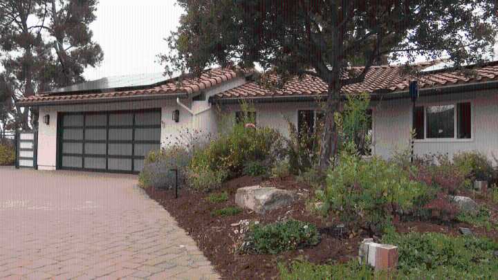 Peak wildfire season is upon us. Is your yard fire-resistant? – NBC 7 San Diego
