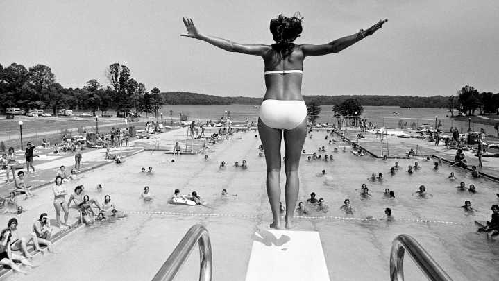 Nashville Then: Experience 50 years ago in June 1975 through photos