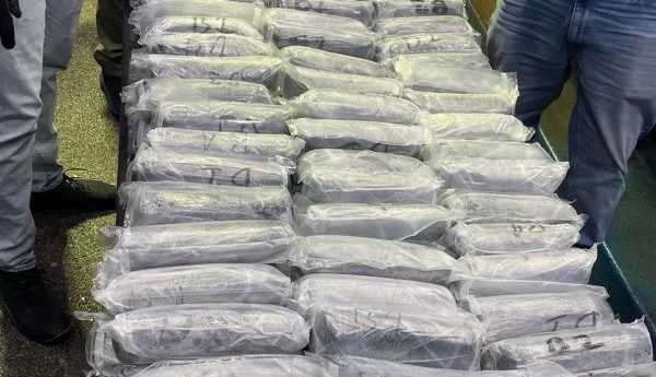 Man sentenced for transporting more than 700k fentanyl pills