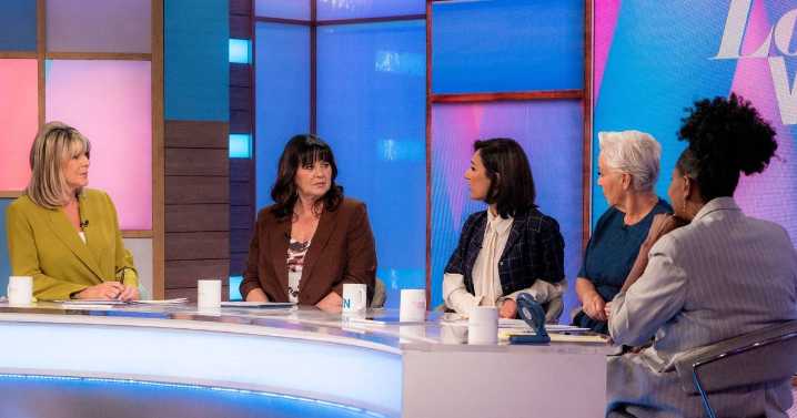 ITV Loose Women scraps 'huge part of show loved by fans' in cost