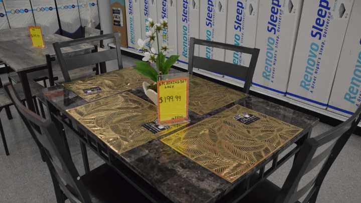 Big Lots is back in Wilmington. Here's how it looks.