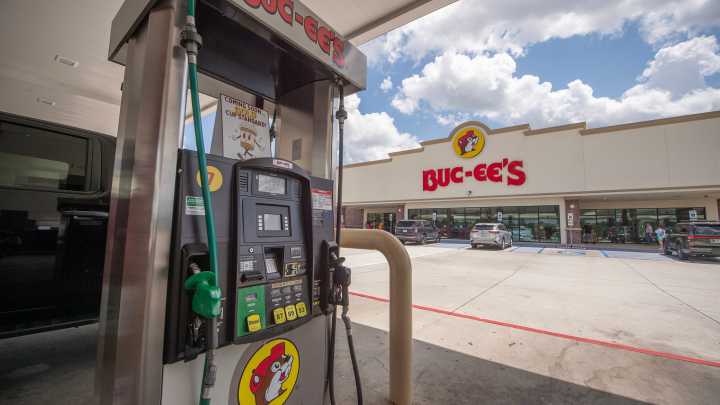 A Buc-ee's primer: Everything to know about Buc-ee's ahead of new MS store opening