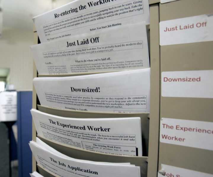 Can you get unemployment benefits if you're fired or quit your job?