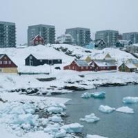 France's Macron to visit Greenland