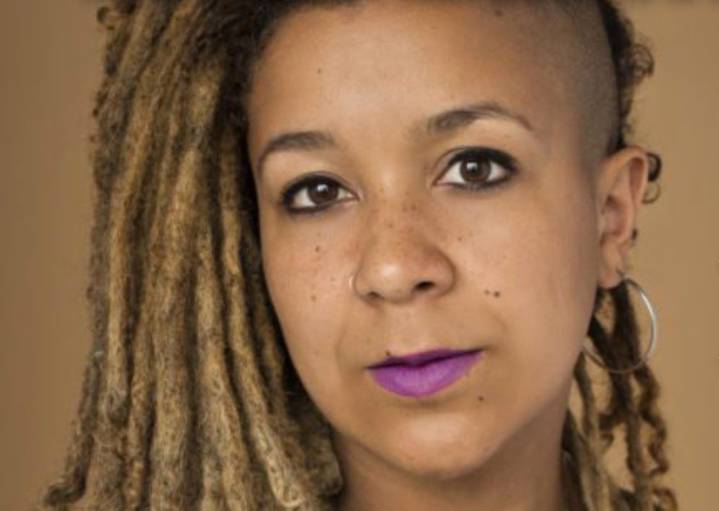 Writer-activist Robyn Maynard to address audience at Laurentian