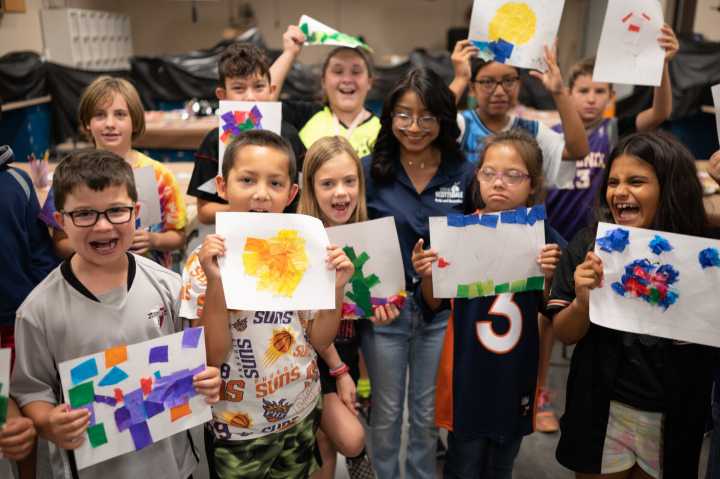 Summer programs offer solutions to learning loss