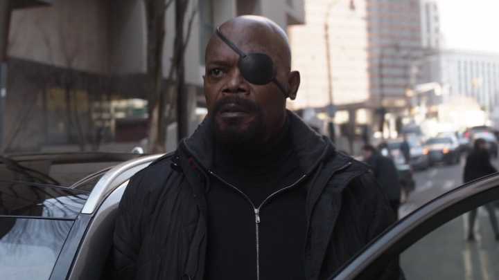 ‘Oh, F—, I’m Going To Die:’ Samuel L. Jackson Recalled A Terrifying Story About A Near