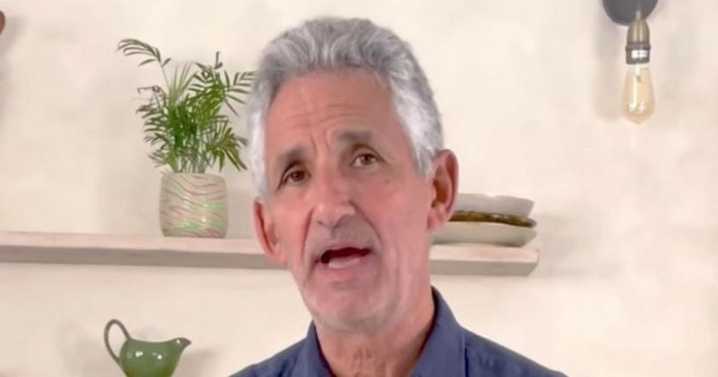 Tim Spector reveals the 'worst thing you can do' for weight loss