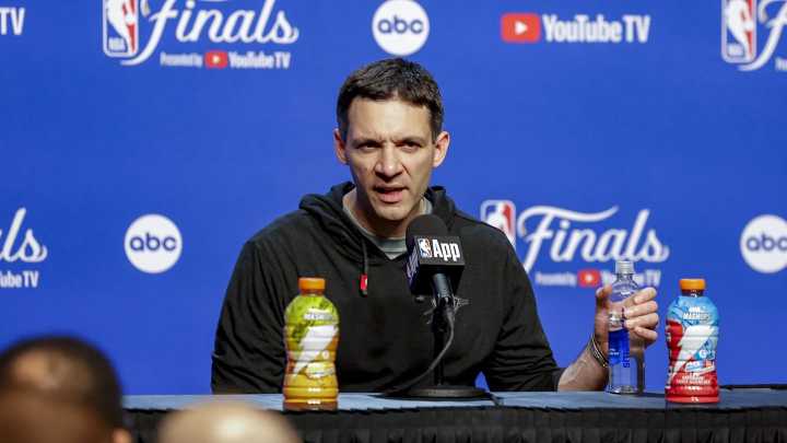Thunder Coach Mark Daigneault Gives Simple Reason for Pacers' Repeated Comeback Wins