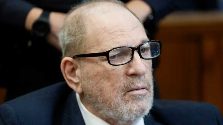 Harvey Weinstein jury starts deliberating sex crimes retrial