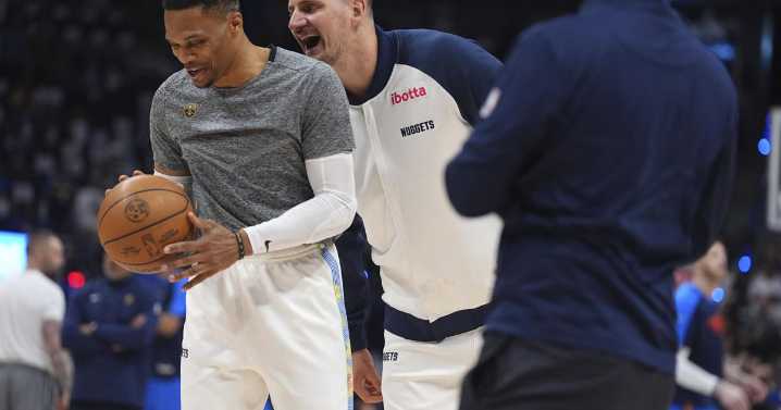 Even with Jokic, demise of Nuggets closer than we dare think