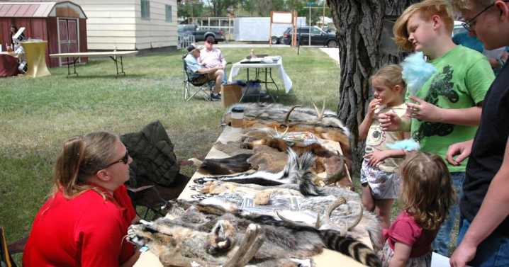 Carbon County Museum to host annual block party