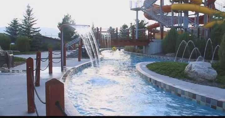 Missoula's Splash Montana getting ready for hot weather