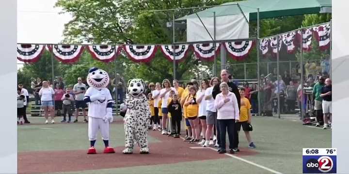 Miracle League of Green Bay opens their 19th season