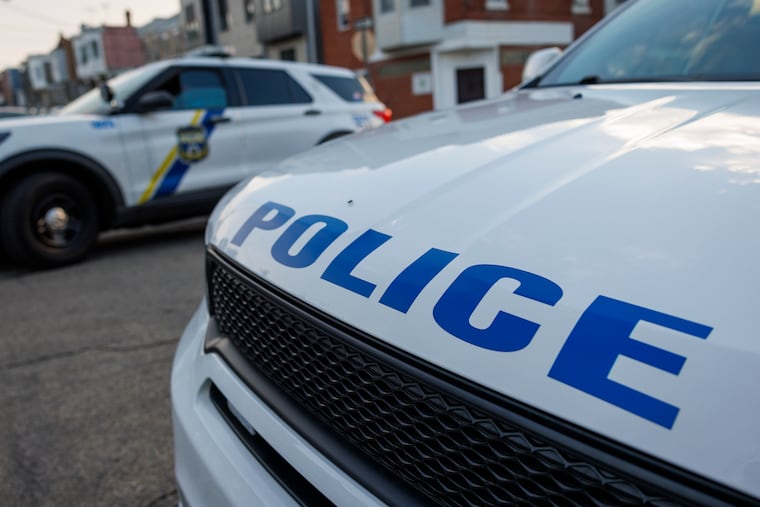 Trans woman in Philadelphia suffers burns after police say children threw acid on her