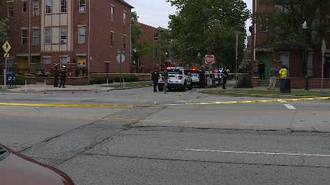 Police: Woman injured after shooting in the West End neighborhood