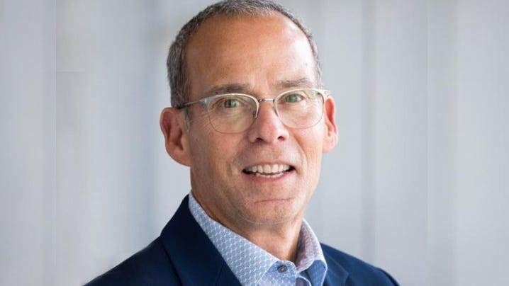 GM executive who began as tradesman to lead global manufacturing