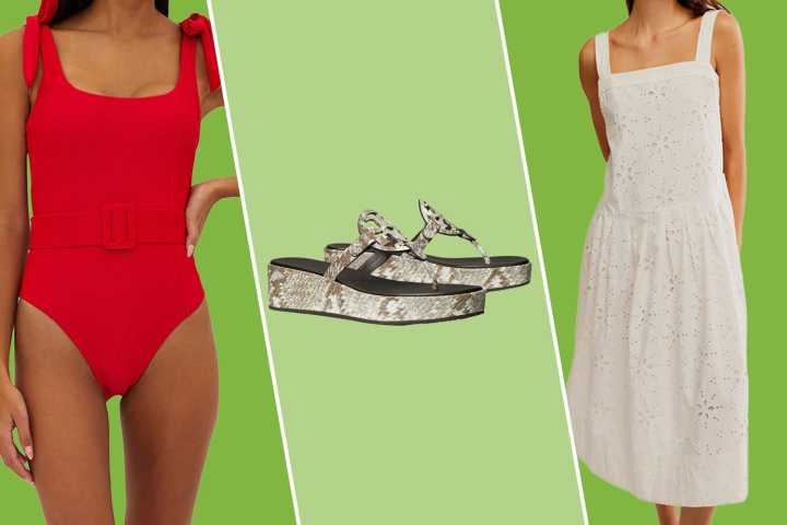 Free People, Tory Burch, and Lands’ End Are on Sale at Nordstrom