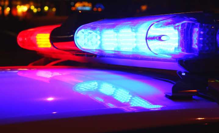 21-year-old man arrested after drive-by shooting near Vancouver school and community center