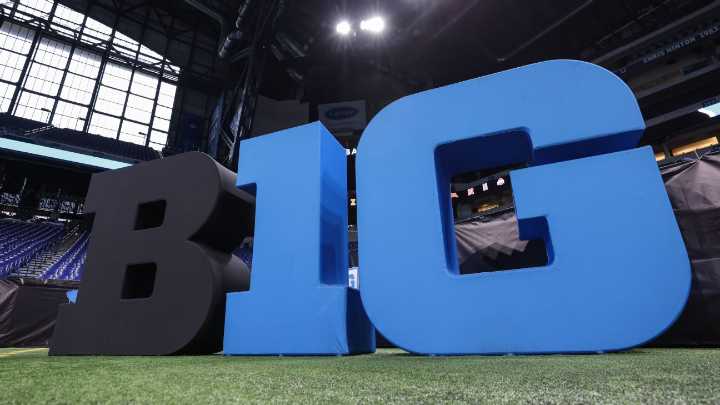 Ohio State's Ryan Day says Big Ten deserves 4 AQ spots in CFP