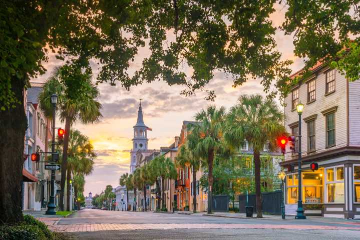 Skip Touristy Charleston Attractions For These Lesser Known Spots In South Carolina's Holy City
