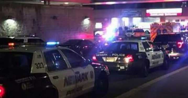 Gunshot Victim Walks Into University Hospital After Newark Central Ward Shooting