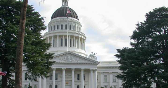 California Penal Reform and the Violent Criminals It Let Loose