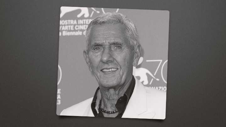 Enzo Staiola Dead: Bicycle Thieves Child Star Was 85