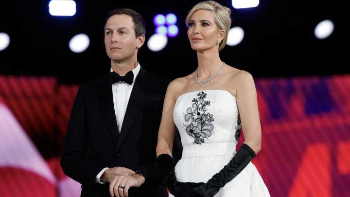 Ivanka Trump's Most Expensive Outfits So Far