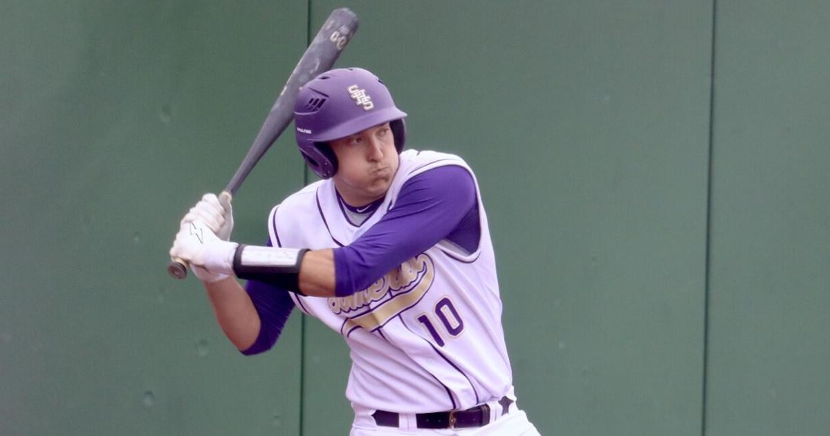 Kole Grundy named Player of the Year