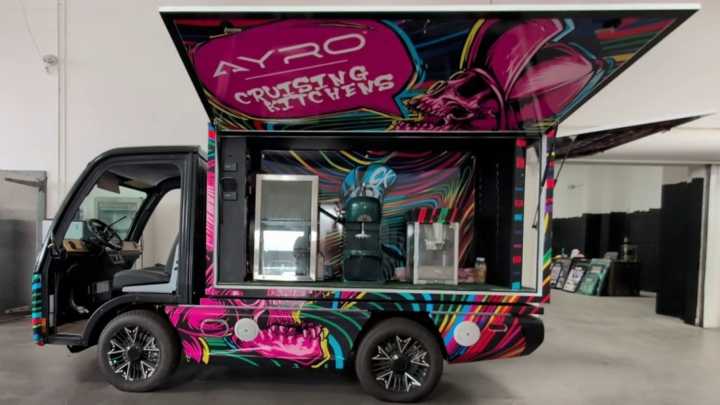 Food truck owners react to Texas law that could create statewide health permit, ease travel between cities