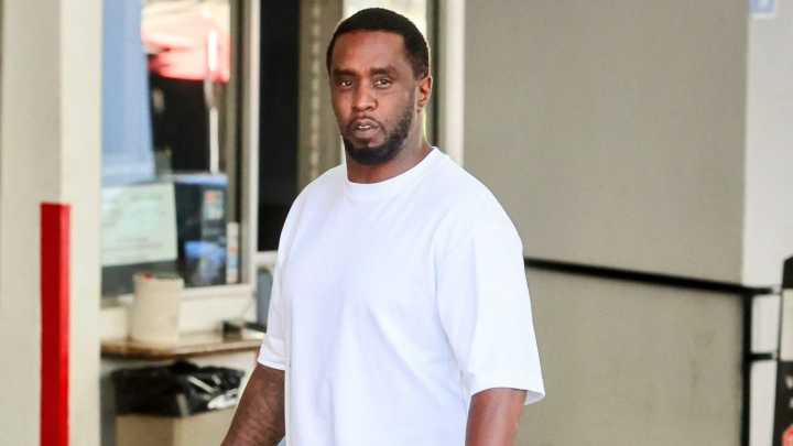 Diddy's Defense Accused of Humiliating Ex