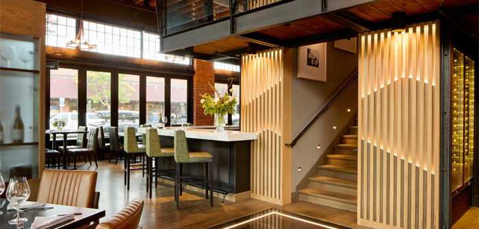 Amaterra Kitchen + Social Club’s Grand Opening