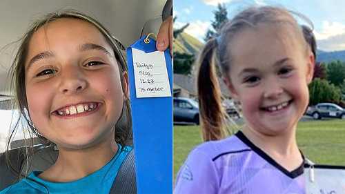 3 young sisters reported missing on visit with dad