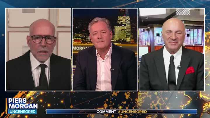 Scott Galloway's Brutal Takedown Of Elon Musk's Utter 'Depravity'