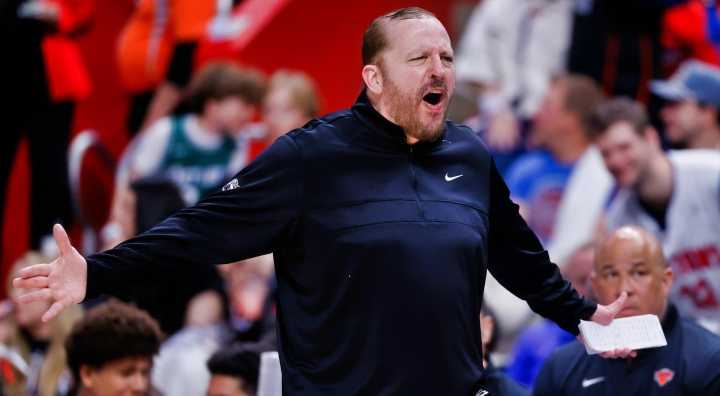 Stunning New Details Shed Light On What Really Led To Tom Thibodeau’s Firing After New York Knicks’ ECF Exit