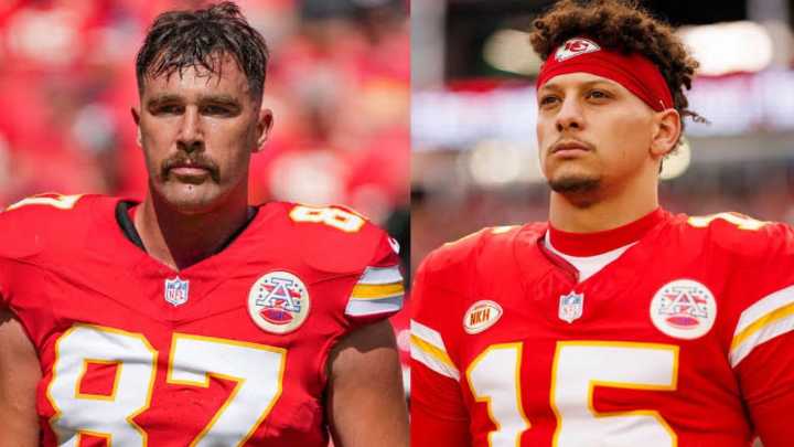 After Patrick Mahomes & Travis Kelce, 4 MLB Players Fall Prey to Dangerous Crimes in Their Homes