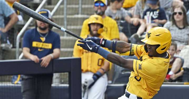 WVU baseball: Mountaineers looking to pull another upset in supers at LSU